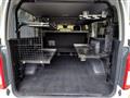 2018 Toyota Hiace Van