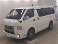 2018 Toyota Hiace Van