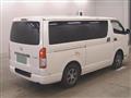 2018 Toyota Hiace Van