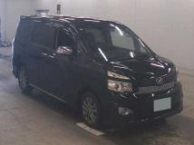 2012 Toyota Voxy