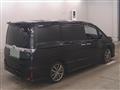 2015 Toyota Voxy