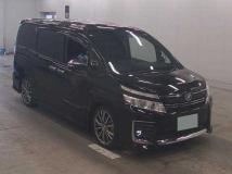 2015 Toyota Voxy