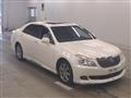 2009 Toyota Crown Majesta