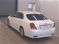 2009 Toyota Crown Majesta