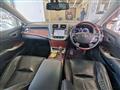 2009 Toyota Crown Majesta
