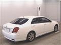 2009 Toyota Crown Majesta