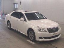 2009 Toyota Crown Majesta