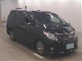 2013 Toyota Alphard G