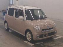 2014 Daihatsu MIRA COCOA