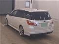 2012 Subaru Exiga