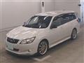 2012 Subaru Exiga
