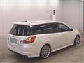 2012 Subaru Exiga