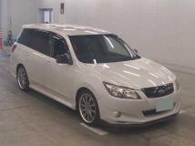 2012 Subaru Exiga