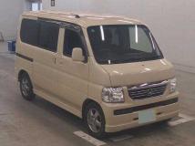2013 Honda Vamos