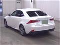 2017 Lexus IS