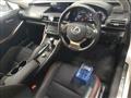 2017 Lexus IS
