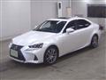 2017 Lexus IS