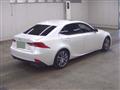 2017 Lexus IS