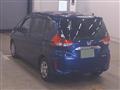 2018 Honda Freed