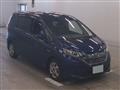 2018 Honda Freed