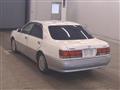 2002 Toyota Crown