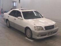 2002 Toyota Crown