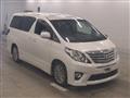 2013 Toyota Alphard G