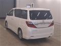 2013 Toyota Alphard G