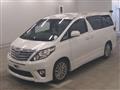 2013 Toyota Alphard G