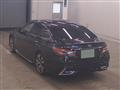 2018 Toyota Crown Hybrid