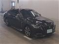 2018 Toyota Crown Hybrid