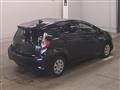 2017 Toyota AQUA