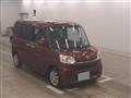 2015 Daihatsu Tanto