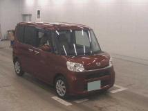 2015 Daihatsu Tanto