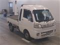 2015 Daihatsu Hijet Truck