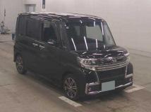 2017 Daihatsu Tanto