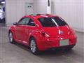 2012 Volkswagen Beetle