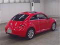 2012 Volkswagen Beetle