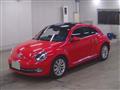 2012 Volkswagen Beetle