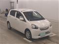 2013 Daihatsu Mira