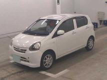 2013 Daihatsu Mira