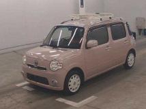 2012 Daihatsu MIRA COCOA