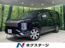 2024 Mitsubishi Delica D5
