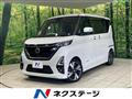 2021 Nissan ROOX