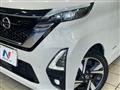 2021 Nissan ROOX