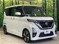 2021 Nissan ROOX