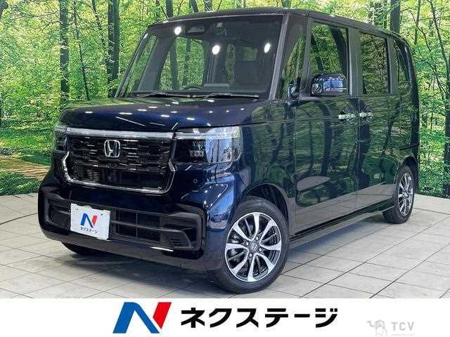 2024 Honda N BOX