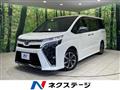 2021 Toyota Voxy