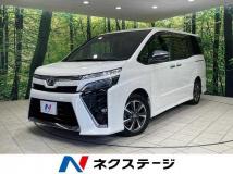 2021 Toyota Voxy