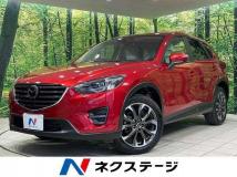 2015 Mazda CX-5